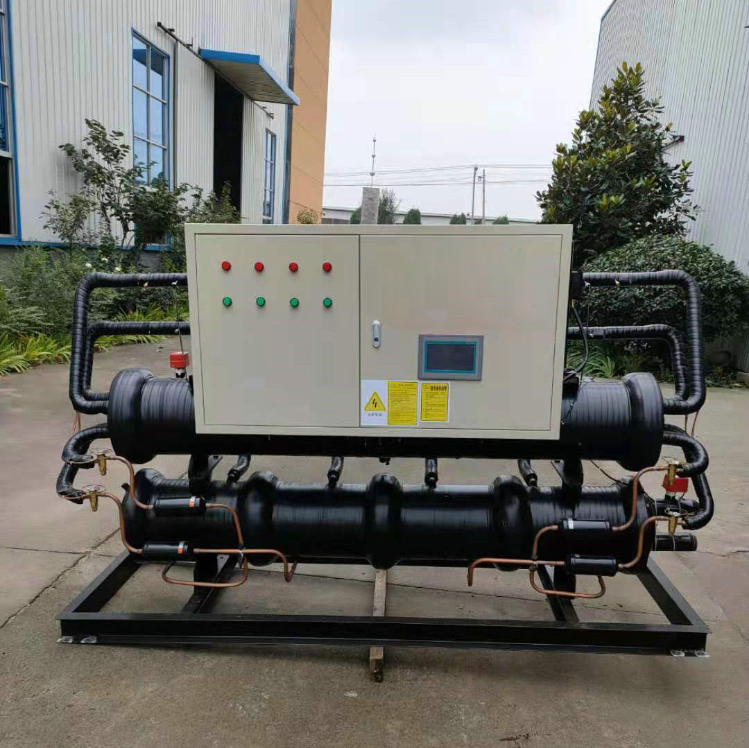 肇庆市海水源热泵水源热泵机组 - 排名